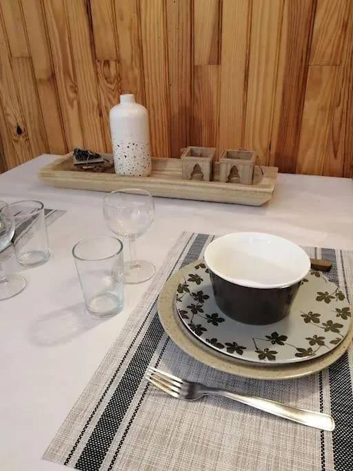 Les Tomettes - Apt. 5 Personnes Saint-Lary-Soulan Appartamento