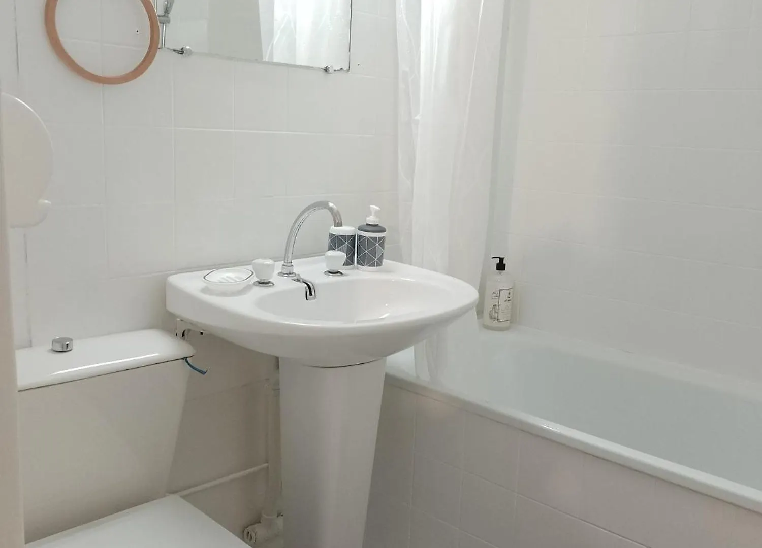 Appartamento Les Tomettes - Apt. 5 Personnes Saint-Lary-Soulan